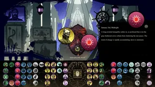 Скриншот 6 к игре Whisper of Y'Ryando