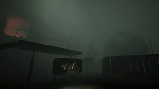 Скриншот 2 к игре LAMINA BRUISE