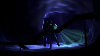 Скриншот 3 к игре LAMINA BRUISE