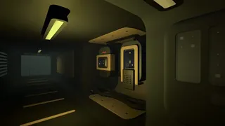 Скриншот 4 к игре LAMINA BRUISE