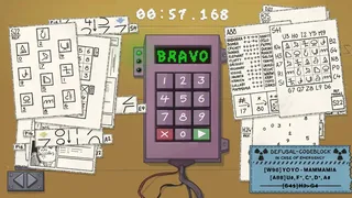 Скриншот 5 к игре Abort Sequence