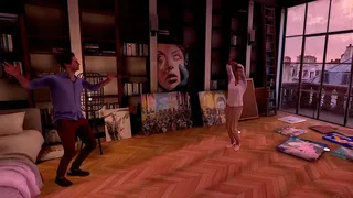 Скриншот 5 к игре Detective VR