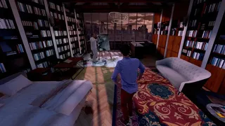 Скриншот 6 к игре Detective VR