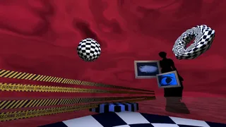 Скриншот 1 к игре Blue Detective: A Hotel in Scarlet