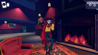 Скриншот 3 к игре Blue Detective: A Hotel in Scarlet