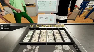 Скриншот 4 к игре Симулятор фруктового магазина
