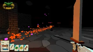 Скриншот 1 к игре Patina: Corroded Lineage