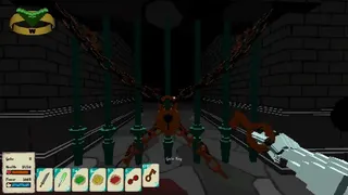 Скриншот 6 к игре Patina: Corroded Lineage