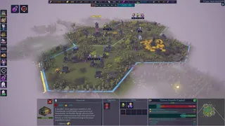 Скриншот 1 к игре Heart Of Muriet