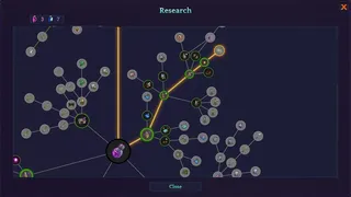Скриншот 5 к игре Heart Of Muriet