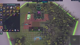 Скриншот 6 к игре Heart Of Muriet