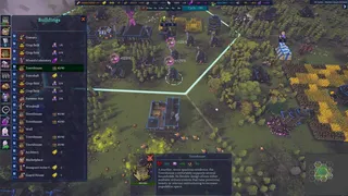 Скриншот 8 к игре Heart Of Muriet