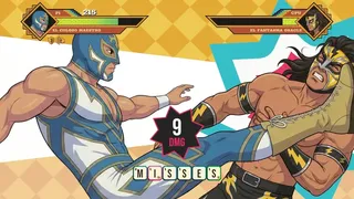 Скриншот 2 к игре A Ridiculous Waste of Time
