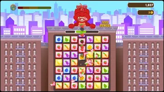 Скриншот 7 к игре A Ridiculous Waste of Time