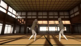 Скриншот 4 к игре Gladio Mori