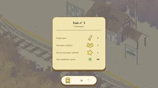 Скриншот 7 к игре Neko Eki Stamp