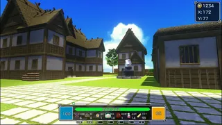 Скриншот 7 к игре 盗墓贼Grave digging for wealth
