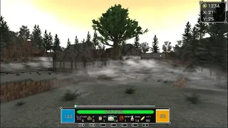 Скриншот 8 к игре 盗墓贼Grave digging for wealth