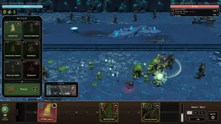 Скриншот 1 к игре Procession Engine
