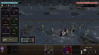 Скриншот 3 к игре Procession Engine