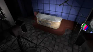 Скриншот 3 к игре Midnight News Report