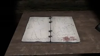 Скриншот 8 к игре Midnight News Report