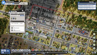 Скриншот 1 к игре Food Truck Empire