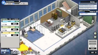 Скриншот 5 к игре Food Truck Empire