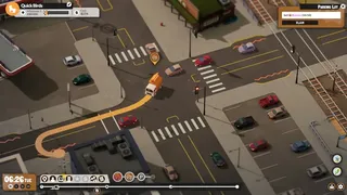 Скриншот 7 к игре Food Truck Empire