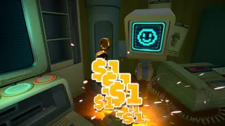 Скриншот 2 к игре Программа поощрений (The Incentive Program)