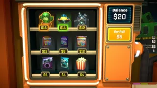 Скриншот 4 к игре Программа поощрений (The Incentive Program)