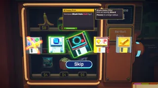Скриншот 5 к игре Программа поощрений (The Incentive Program)