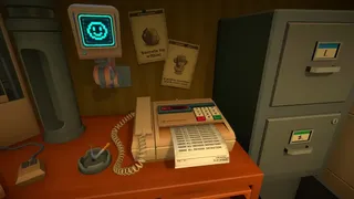 Скриншот 6 к игре Программа поощрений (The Incentive Program)