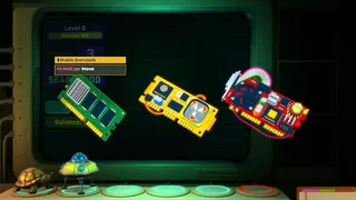 Скриншот 8 к игре Программа поощрений (The Incentive Program)