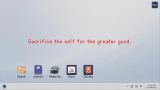 Скриншот 3 к игре RETRIEVAL
