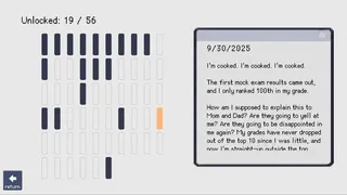Скриншот 4 к игре RETRIEVAL