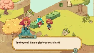 Скриншот 1 к игре Sunny Trails