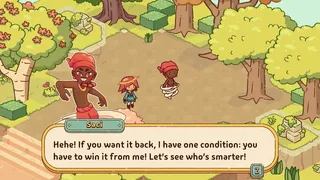 Скриншот 8 к игре Sunny Trails