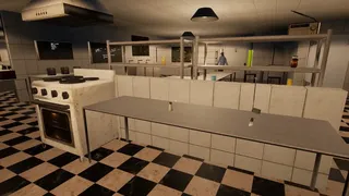 Скриншот 2 к игре The Last Lunch