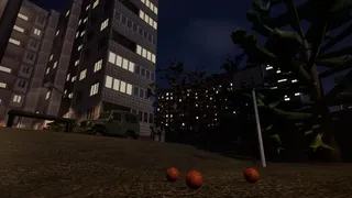 Скриншот 3 к игре The Last Lunch