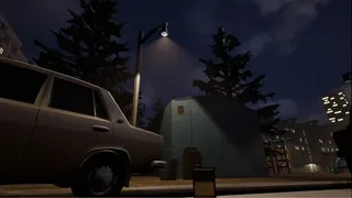 Скриншот 4 к игре The Last Lunch
