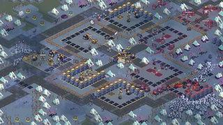 Скриншот 2 к игре D.O.T. Defence