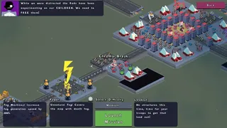 Скриншот 3 к игре D.O.T. Defence