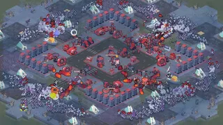 Скриншот 7 к игре D.O.T. Defence