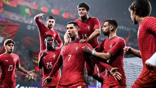 Скриншот 1 к игре EA SPORTS FC 26