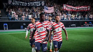 Скриншот 2 к игре EA SPORTS FC 26