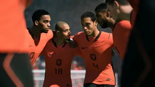 Скриншот 3 к игре EA SPORTS FC 26