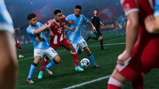Скриншот 5 к игре EA SPORTS FC 26