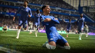 Скриншот 6 к игре EA SPORTS FC 26