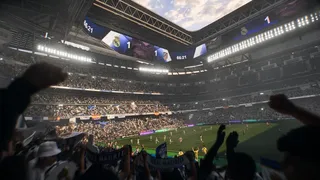Скриншот 7 к игре EA SPORTS FC 26